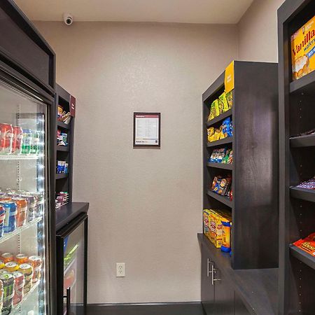 Comfort Suites Lewisville Buitenkant foto